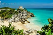 2BD Garza Blanca Riviera Maya, Luxury Resort