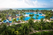2BD Mayan Palace Resort at Vidanta Riviera Maya