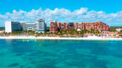 2BD Garza Blanca Cancun, Luxury Resort