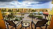 2BD Royal Haciendas: Ocean Views, Pool & Resort