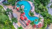 1BD Garza Blanca Oceanview, Pool & Beach Resort