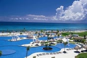 2BD Grand Bliss Vidanta Resort, Riviera Maya
