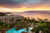 3BD Westin Ka'anapali: Ocean Views, Pool & Resort