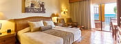 2BD Master Suite Beachfront Royal Hacienda Cancun