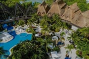 2BD Grand Bliss Vidanta Resort, Riviera Maya