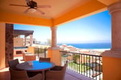 Montecristo Villa with Oceanviews