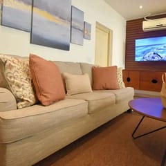 4BD Luxury Villa (Casa Pueblo)