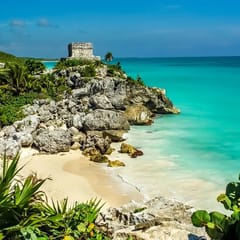 2BD Garza Blanca Riviera Maya, Luxury Resort