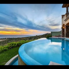 3BD Montecristo Villa Quivira, Beach View, Resort