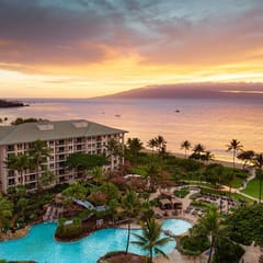 2BD Westin Ka'anapali: Ocean Views, Pool & Resort