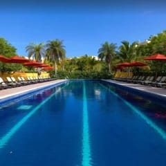 2BD Royal Haciendas: Pool, Resort & Ocean Views