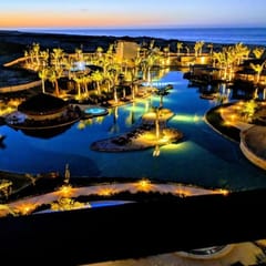 3BD Solmar Lands End: Sunset View, Oceanfront