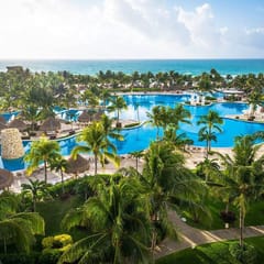 2BD Mayan Palace Resort at Vidanta Riviera Maya