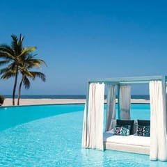 Grand Luxxe Nuevo Vallarta Spa Tower 3BR/3BA