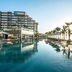 1BD Suite Garza Blanca Cabo, Pool