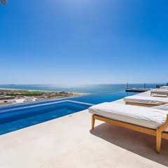 Exquisite 6 Bedroom Residence at Quivira Los Cabos