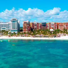 2BD Garza Blanca Cancun, Luxury Resort
