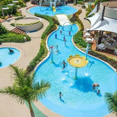 2BD Grand Luxxe Vidanta Resort, Nuevo Vallarta