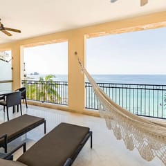 2BD Garza Blanca Oceanview & Luxury Beach Resort