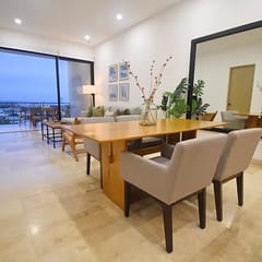Montemar 202 : Luxury apartment in Heart of Cabo
