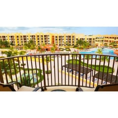 2BD Royal Haciendas: Luxury Resort Puerto Juarez