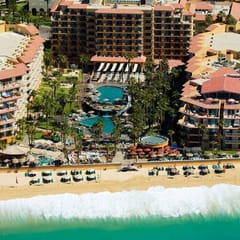 Elite Villa del Palmar Ocean with Amenities