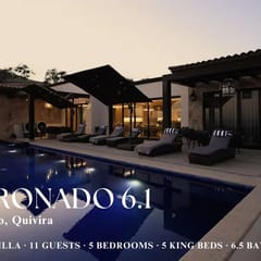 Coronado Luxury at Quivira
