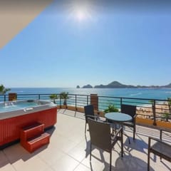 3 Bedroom Suite Villa Del Palmar