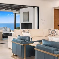 Sublime 4 BR Residence at Quivira, Los Cabos