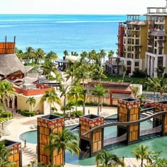 2BD Del Palmar: Cancun, Luxury Resort