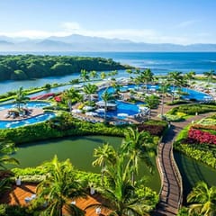 2BD Mayan Palace Resort at Vidanta Nuevo Vallarta