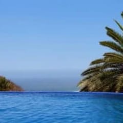 Beautiful Oceanview Villa at Pueblo Bonito