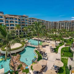 3BD Villa La Estancia: Luxury Resort & Oceanview