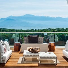 Three Bedroom Estates Villa with Platinum Benefits