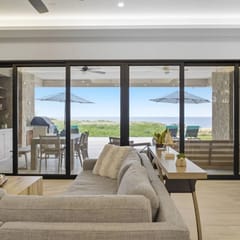 Gorgeous 3BR Oceanview Condo with Stunning Views