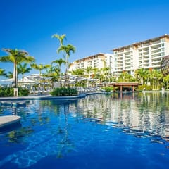 Grand Luxxe Vidanta Resort - Dec 22-29 Flat 50% off