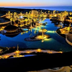 2BD Grand Solmar: Lands End, Luxury Resort