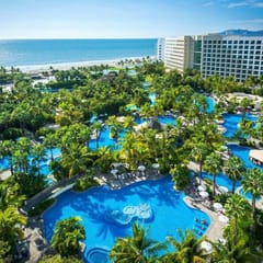 3BD Nuevo Vallarta: Ocean Views w/ Stunning Resort