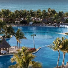 3BD Grand Luxxe: Vidanta Resort, Riviera Maya