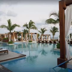 3 bd Grand Luxxe Spa Riviera Maya