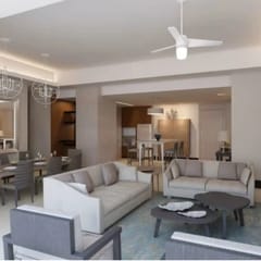 3BD Grand Luxxe: Vidanta Resort, Nuevo Vallarta