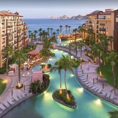 2BD Villa Del Arco Pool, Resort, Stunning View