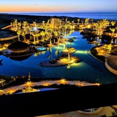 2BD Solmar Luxury Resort, Ocean View & Pool