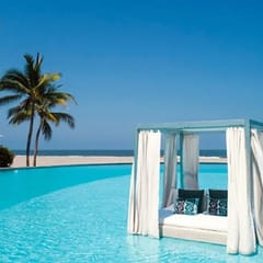 Grand Luxxe five diamond beach resort