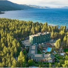 2BD Hyatt Regency: Lake Tahoe Resort Spa, Casino