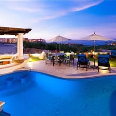 3BD Hacienda Encantada Resort & Ocean Views