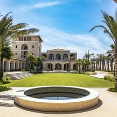 3BD Penthouse Grand Solmar at The Pacific Dunes