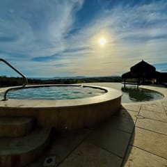3BD Elegant Villa San Jose del Cabo Golf Course