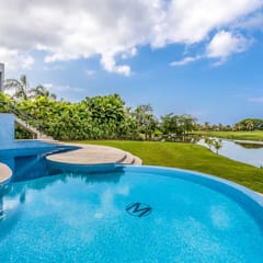 The Mansion Riviera Nayarit