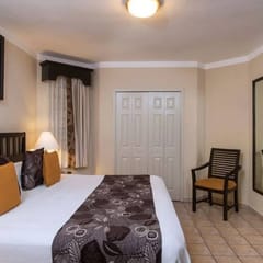 JR Suite villa Palmar with Resort Amenities